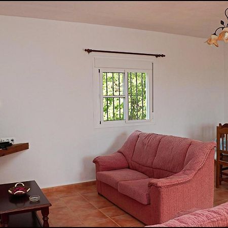 Chalet Rustico Roche Кониль-де-ла-Фронтера Экстерьер фото